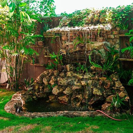 Villa Los Aguiluchos Chetumal Exterior photo