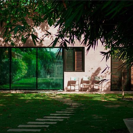 Villa Los Aguiluchos Chetumal Exterior photo