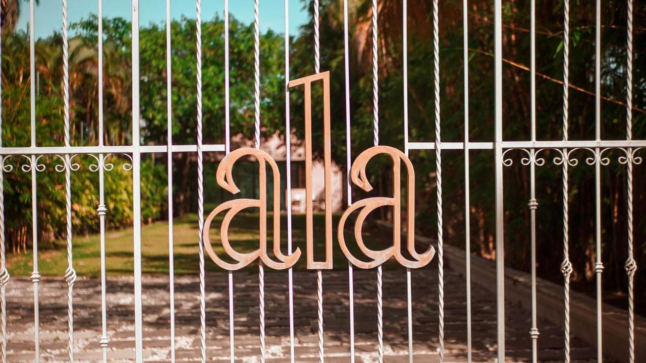 Villa Los Aguiluchos Chetumal Exterior photo