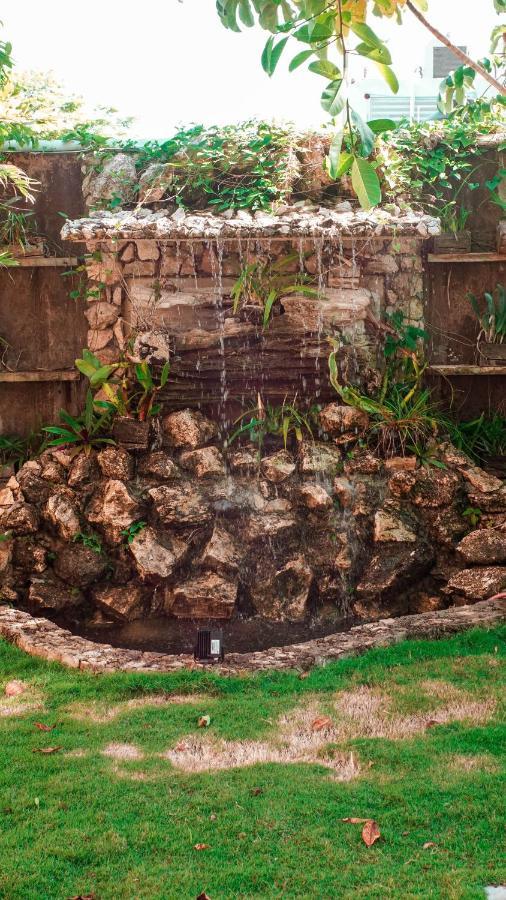 Villa Los Aguiluchos Chetumal Exterior photo