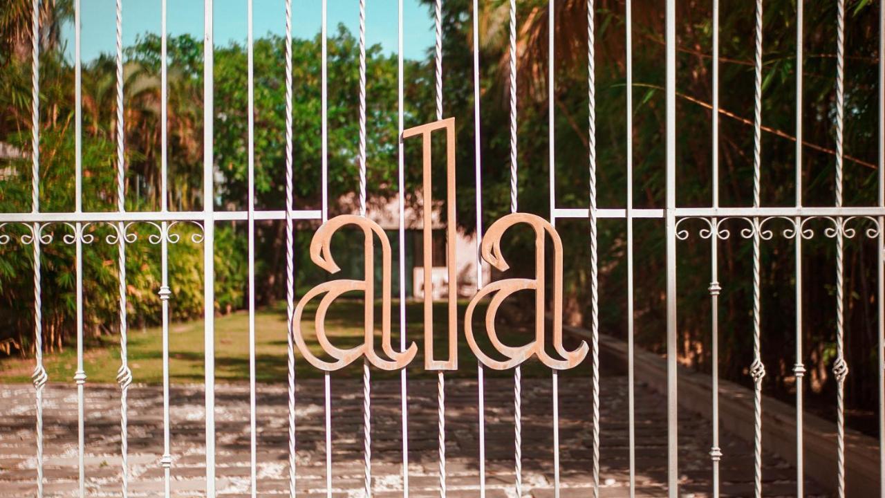 Villa Los Aguiluchos Chetumal Exterior photo