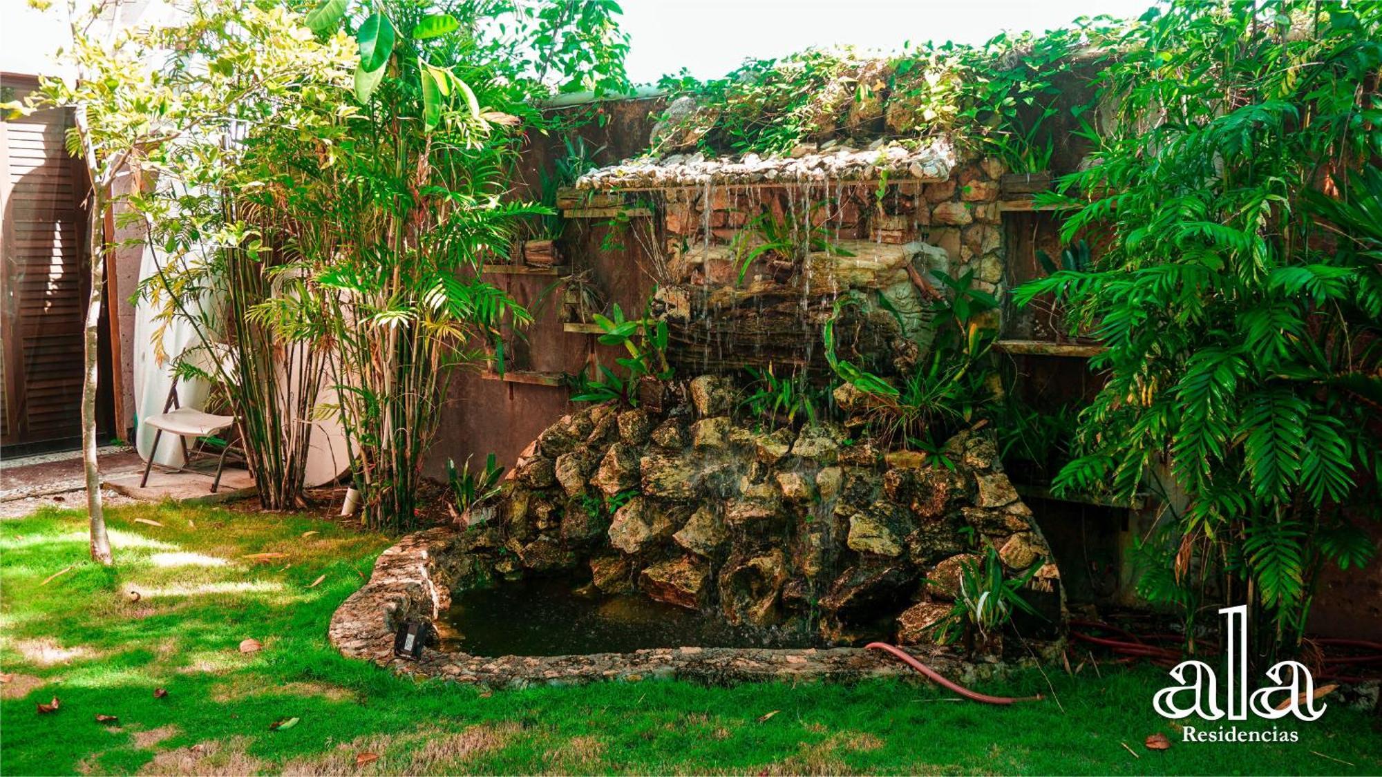Villa Los Aguiluchos Chetumal Exterior photo