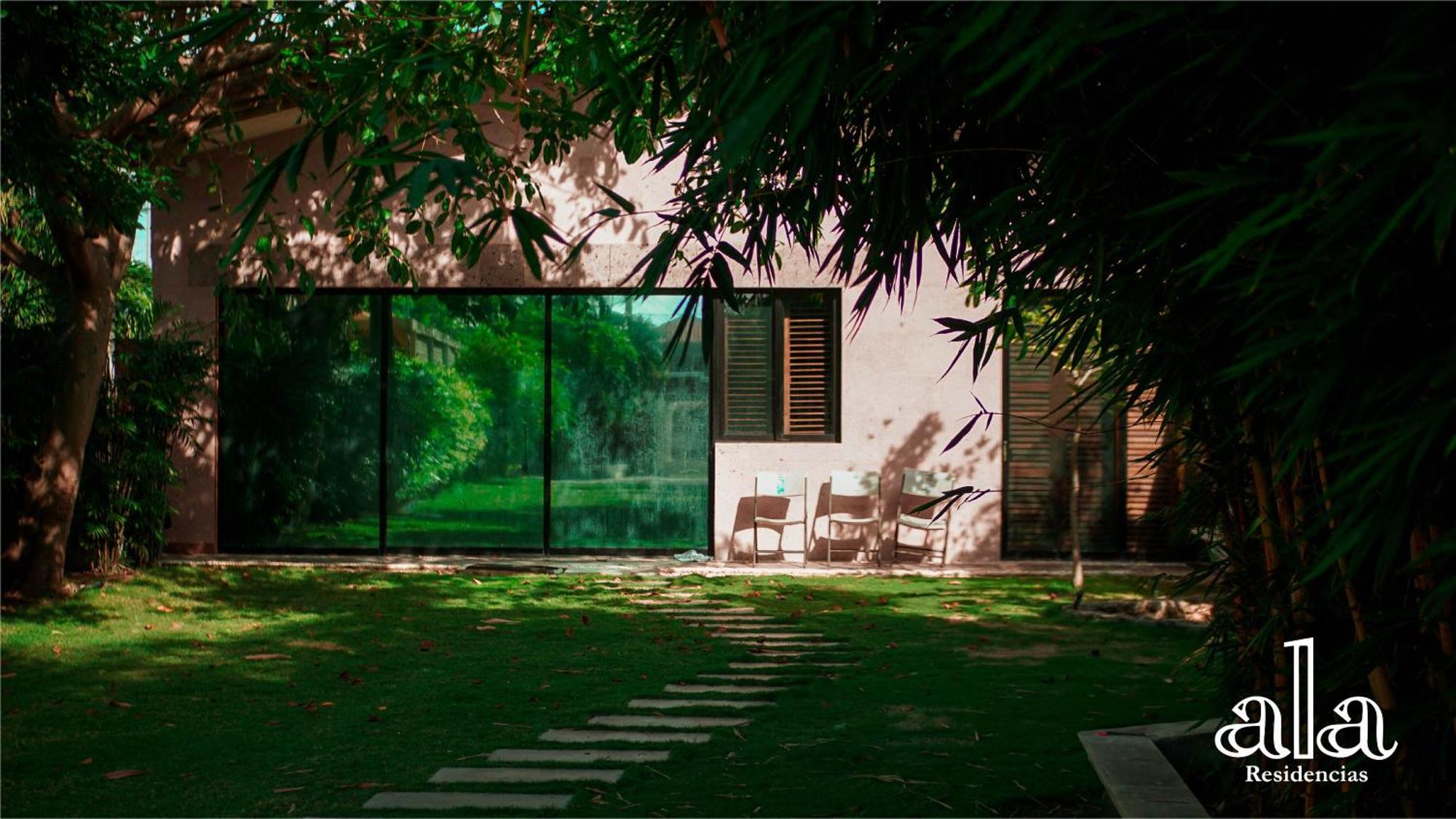 Villa Los Aguiluchos Chetumal Exterior photo